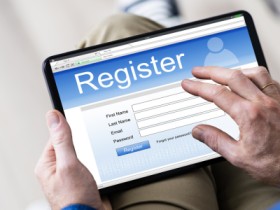 Company Registration Services